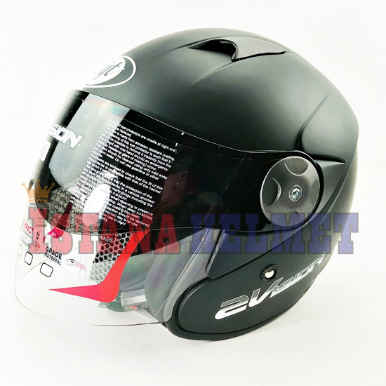 Spare part best sale helm kyt